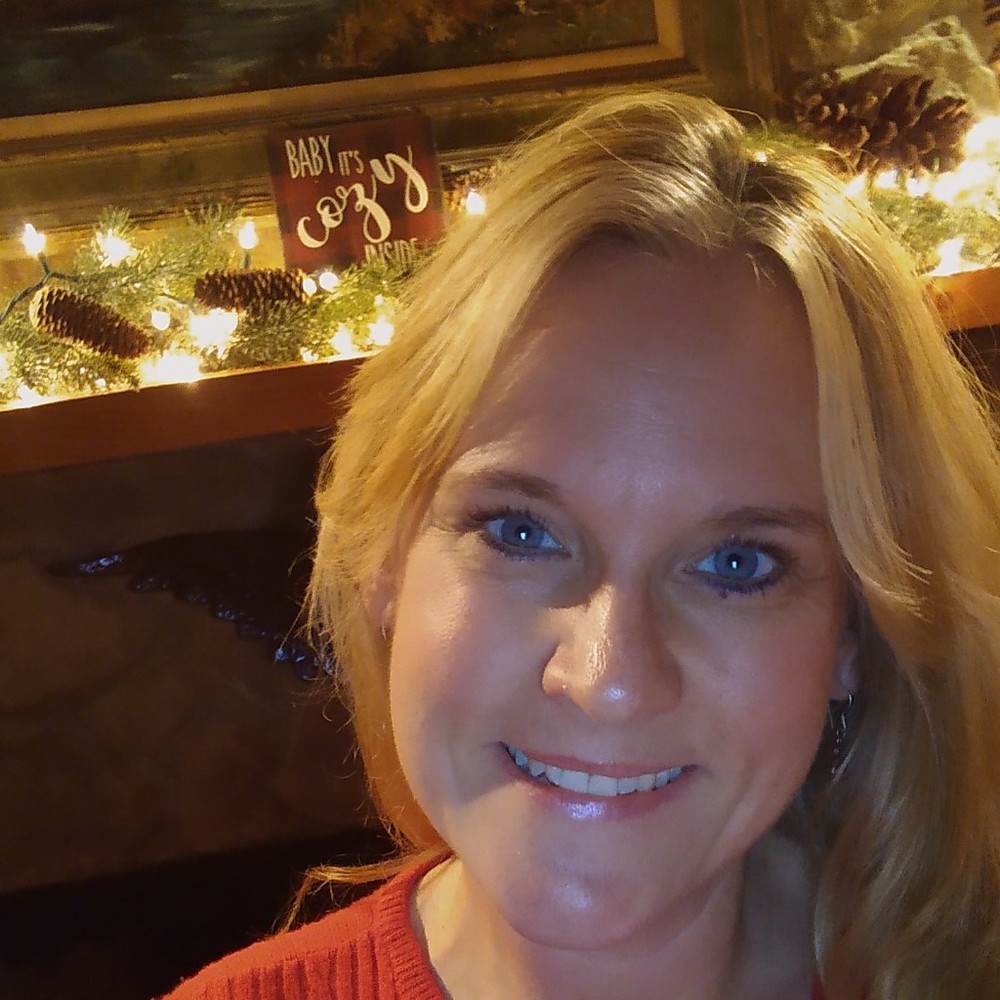 Meet your Posher, Kristen